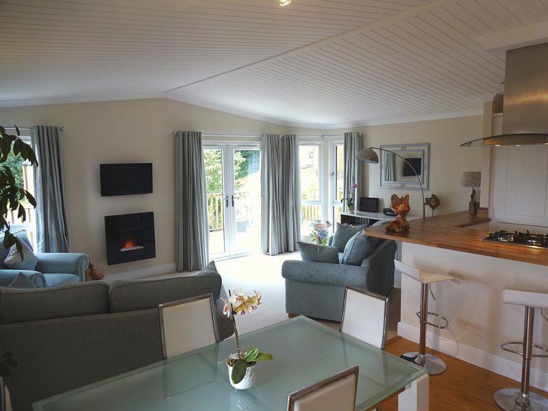 Hotel Devon Hills Paignton Pokoj fotografie