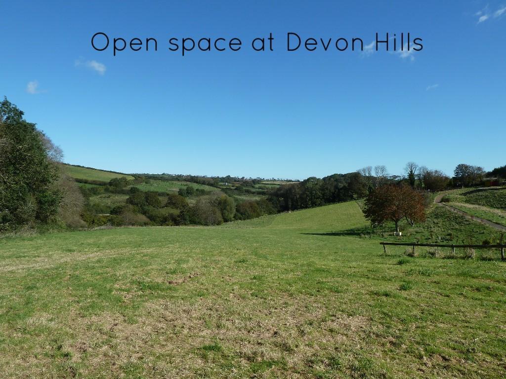 Hotel Devon Hills Paignton Exteriér fotografie