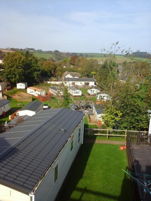 Hotel Devon Hills Paignton Pokoj fotografie