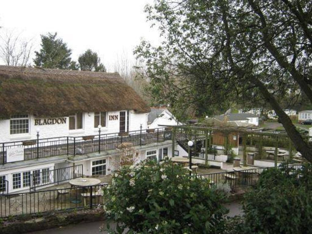 Hotel Devon Hills Paignton Pokoj fotografie