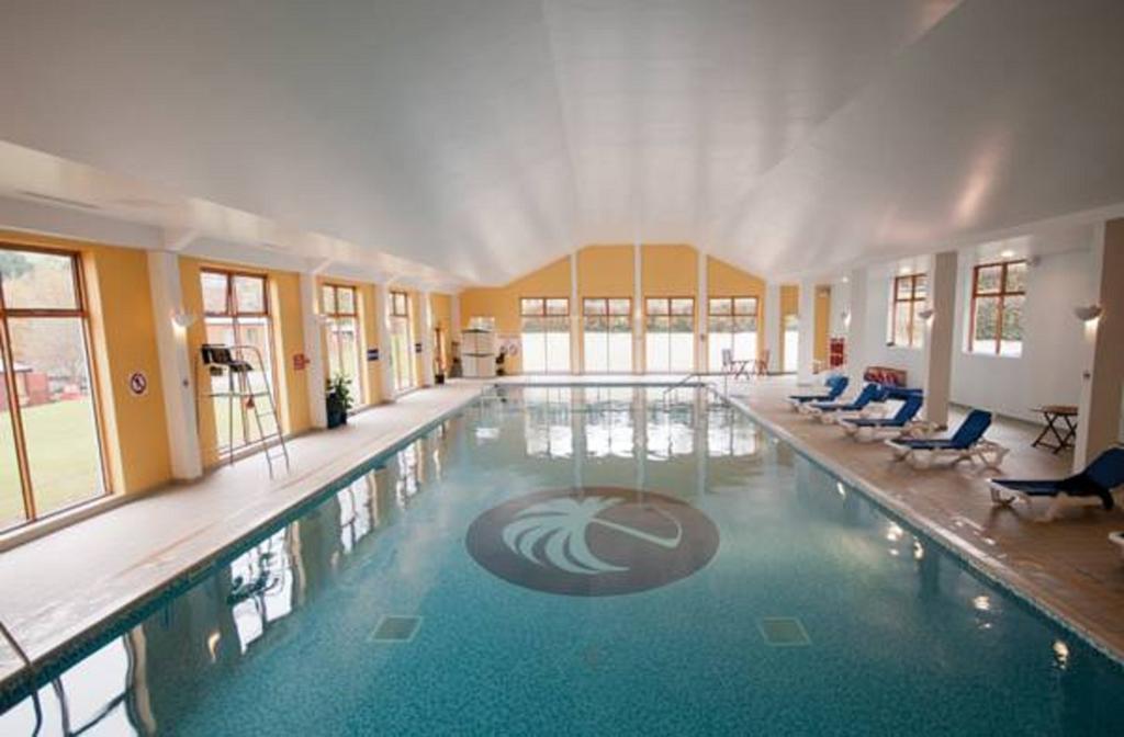 Hotel Devon Hills Paignton Pokoj fotografie