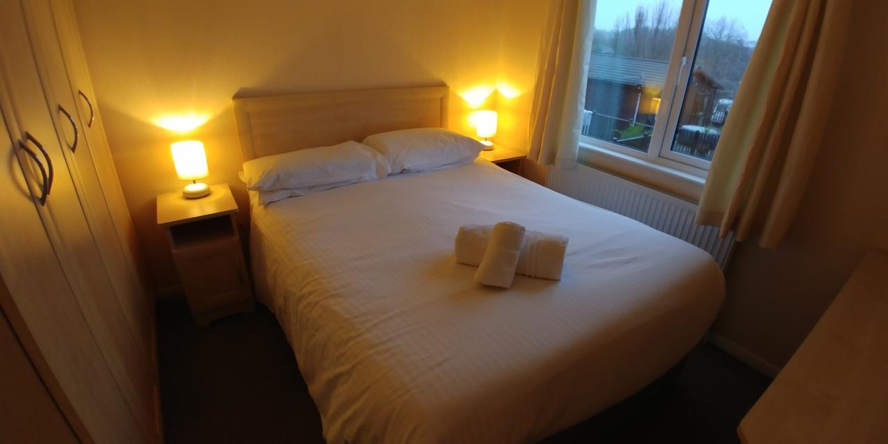 Hotel Devon Hills Paignton Exteriér fotografie